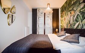 Apartament z widokiem na Wawel w centrum miasta